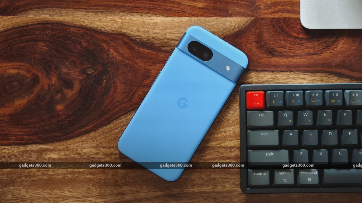 Google Pixel 9a