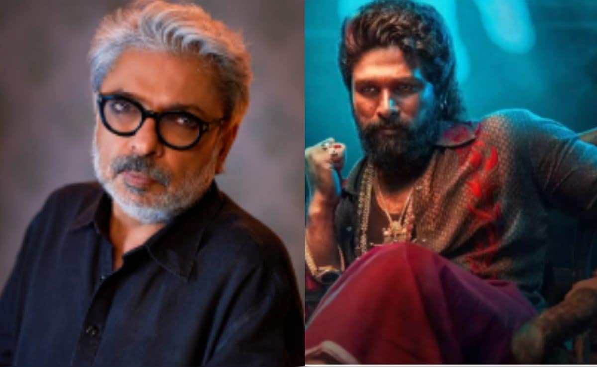 How Sanjay Leela Bhansali Captures The Heart Of India's Finest