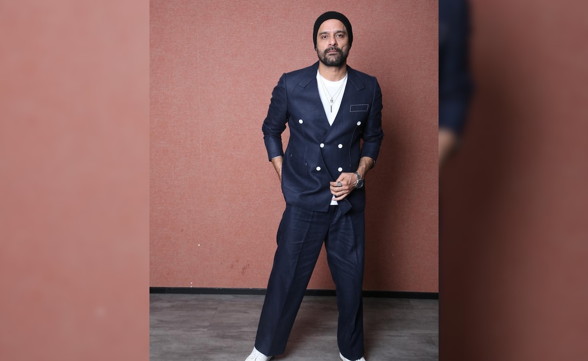 Jaideep Ahlwawat Reveals Having Been Asked About Paatal Lok 2 "Every Single Day" Since 2020