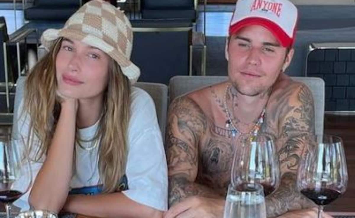 Justin Bieber Says, "Someone Went On My Account And Unfollowed My Wife" In A Now-Deleted Instagram Post