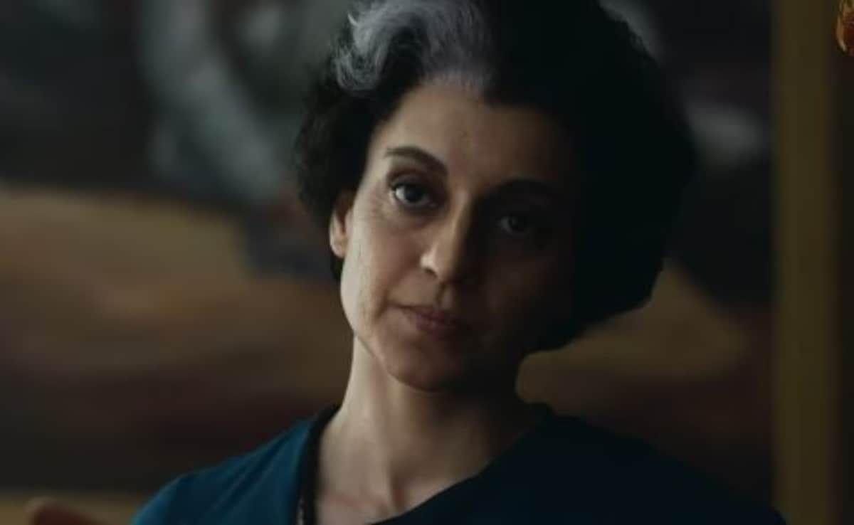 Kangana Ranaut's Film Is Inching Towards Rs 20 Crore