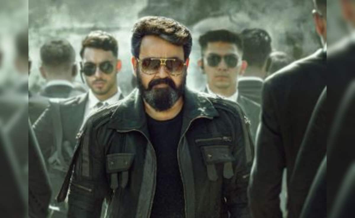 L2: Empuraan Teaser - Mohanlal Returns As Fearsome Stephen. The World Will Never Be The Same Again