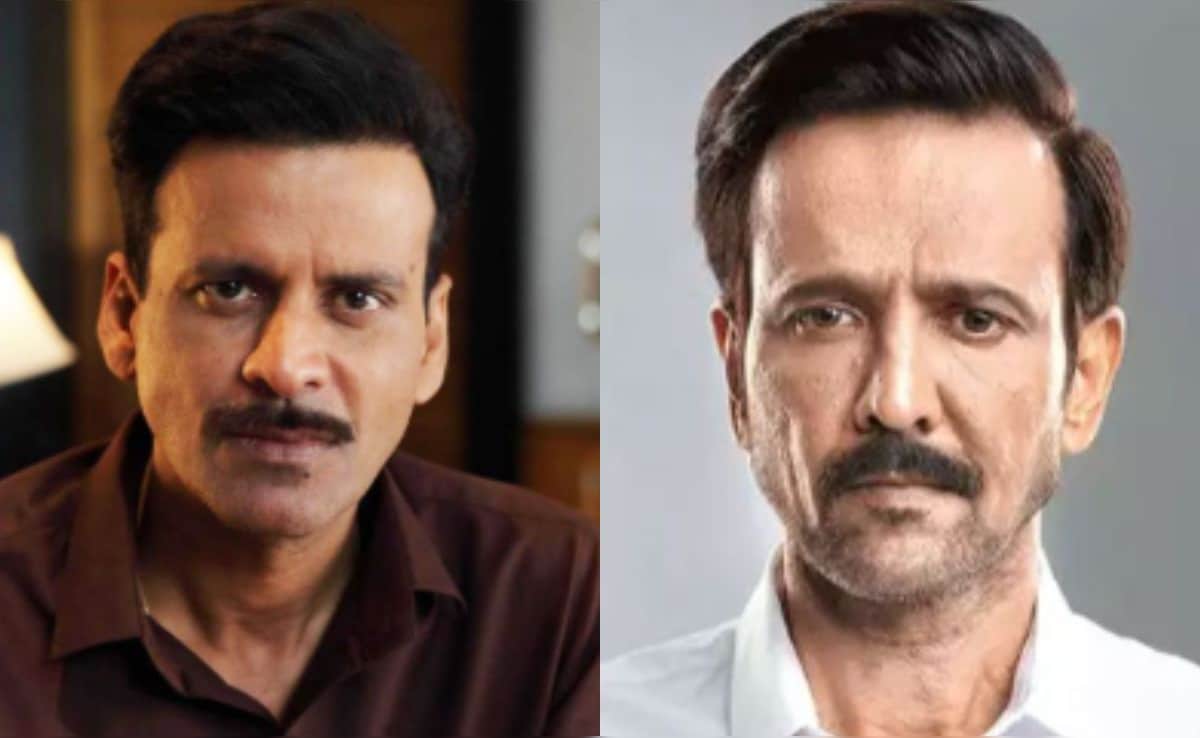 Manoj Bajpayee And Kay Kay Menon Set To Collaborate For Neeraj Pandey's Next: Report