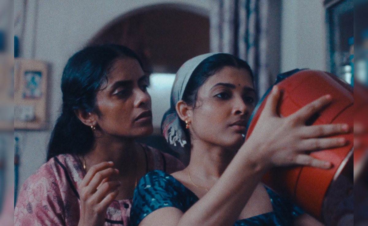 No Nomination For Payal Kapadia's All We Imagine As Light