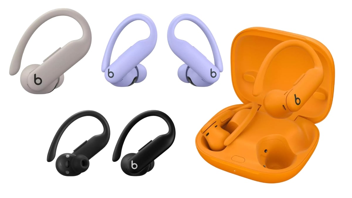 Apple Powerbeats Pro 2 Launch Date, Price Leaked; Said to Arrive With Heart Rate Monitoring Feature