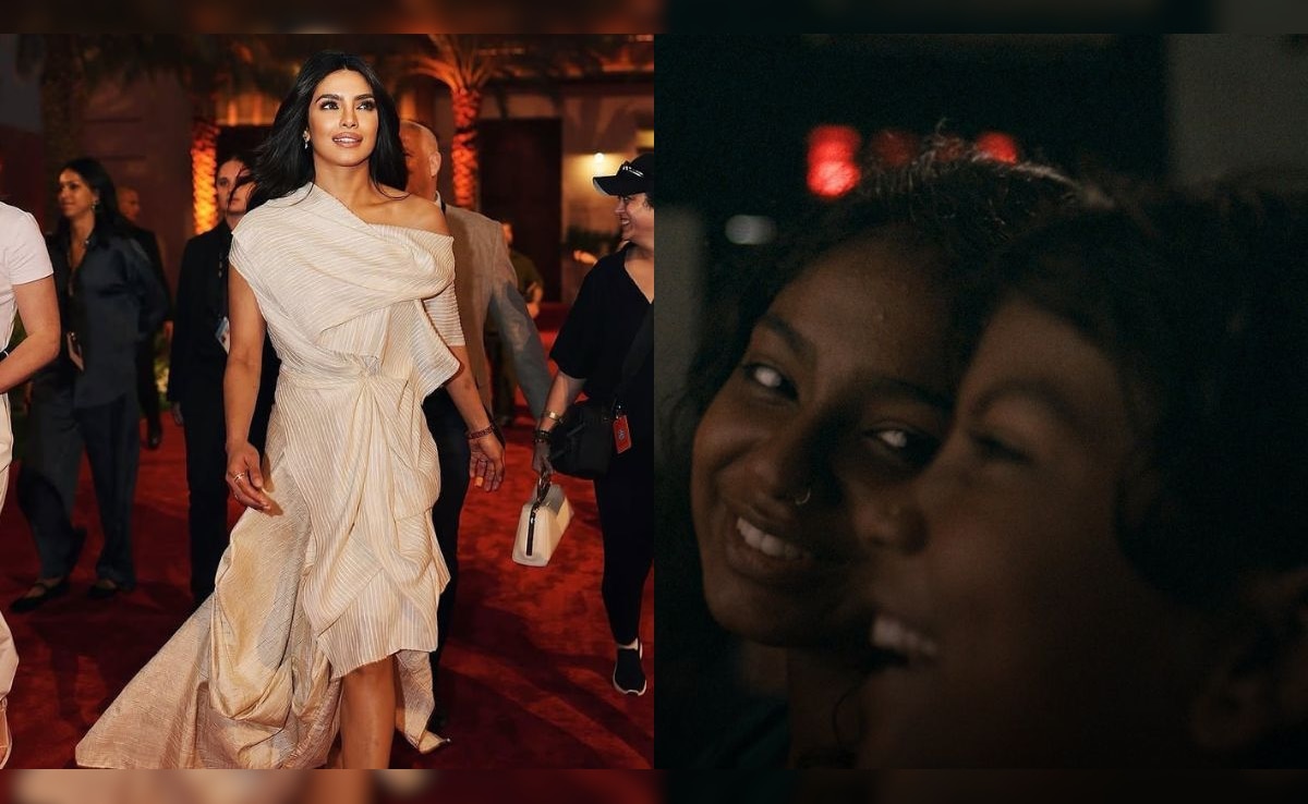 Priyanka Chopra's Production House Purple Pebble Pictures Scores Third Oscar Nomination