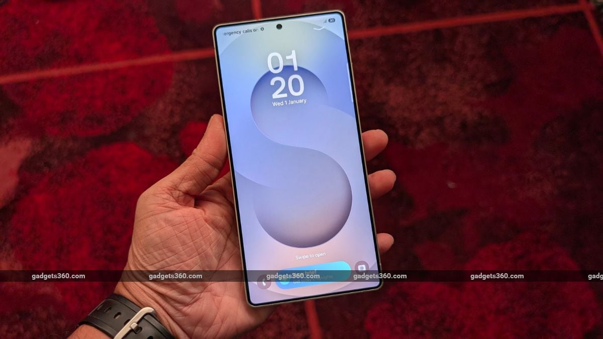 Samsung Galaxy S25 Ultra May Have Fixed Galaxy S24 Ultra’s Grainy Screen Issue