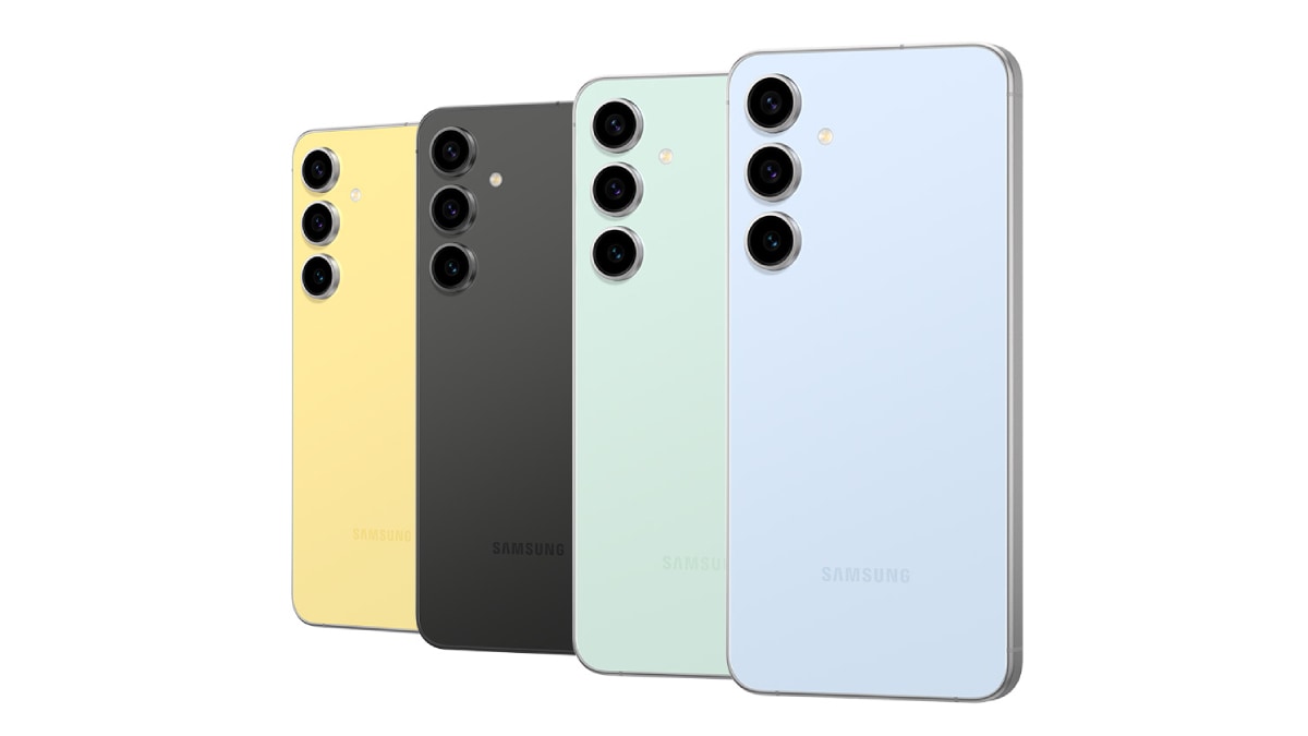 Samsung Lets Users Try Out Stable One UI 7.0 on Galaxy S24 FE via Remote Test Lab