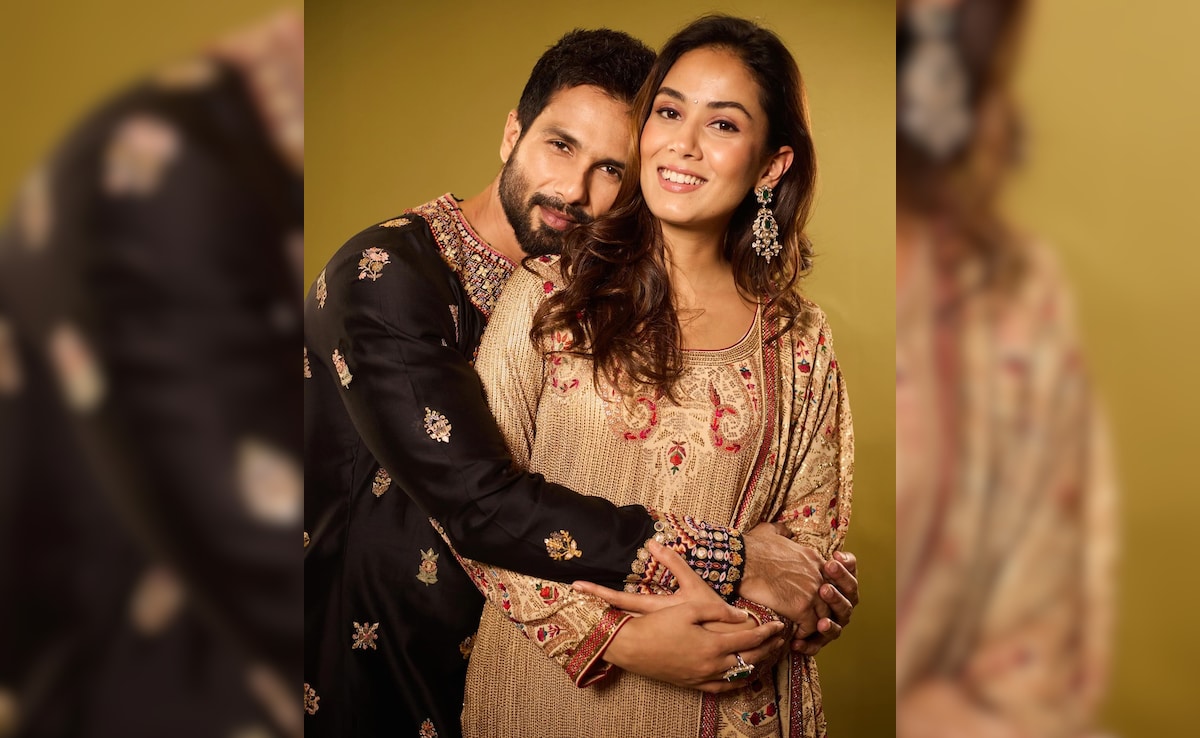 Shahid Kapoor Endorses "Arranged Marriages A Lot" Even Though He "Never Thought This Would Happen"