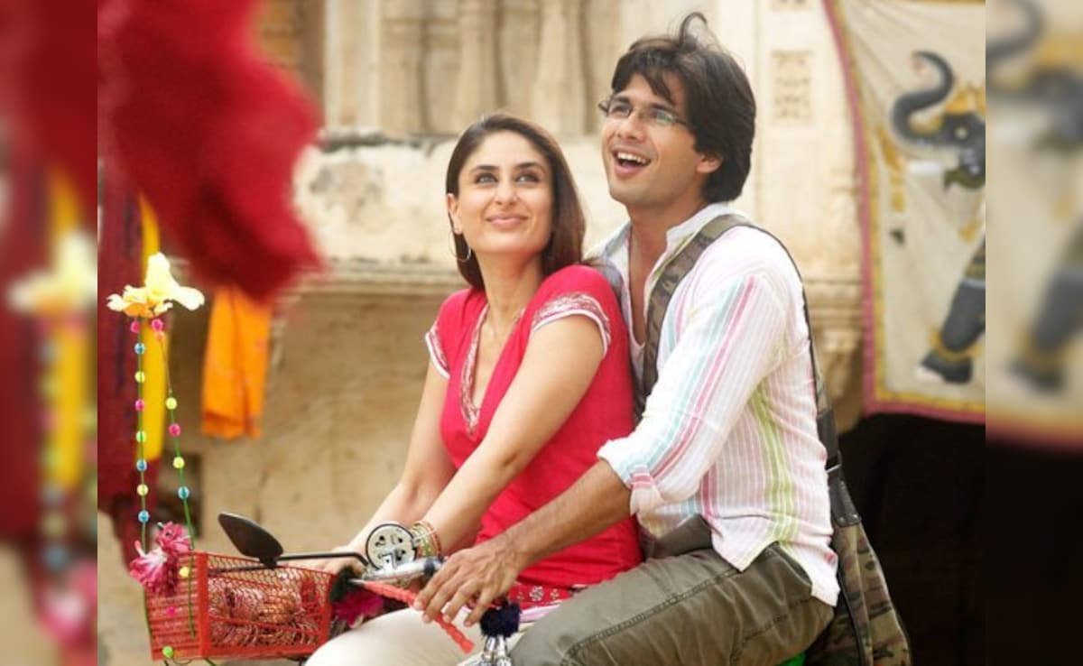 Shahid Kapoor On Why Aditya And Geet From Jab We Met Would Be Divorced Today: "She Is Her Own..."