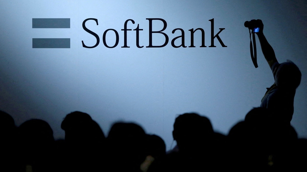 SoftBank Said to Be in Talks to Invest Up to $25 Billion Into OpenAI