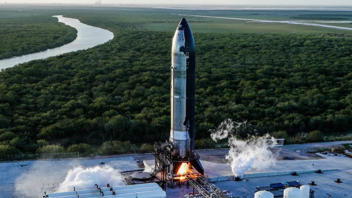 SpaceX