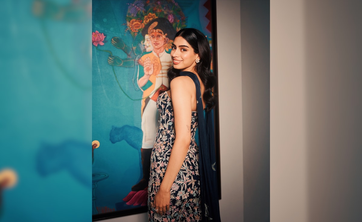 Sridevi Didn't Let Her Daughters Janhvi And Khushi Kapoor Watch Her Films For This Reason
