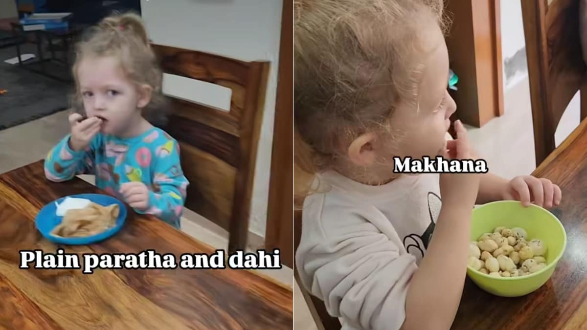 Viral Video: US Woman Describes Her Kids
