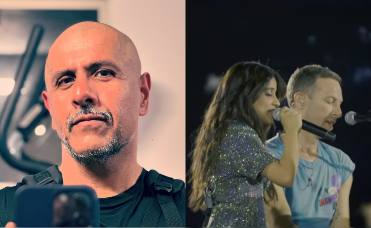 Vishal Dadlani Slams A “Basic-To-Bad Singer” In Now-Deleted Instagram Story; Internet Thinks It’s For Jasleen Royal