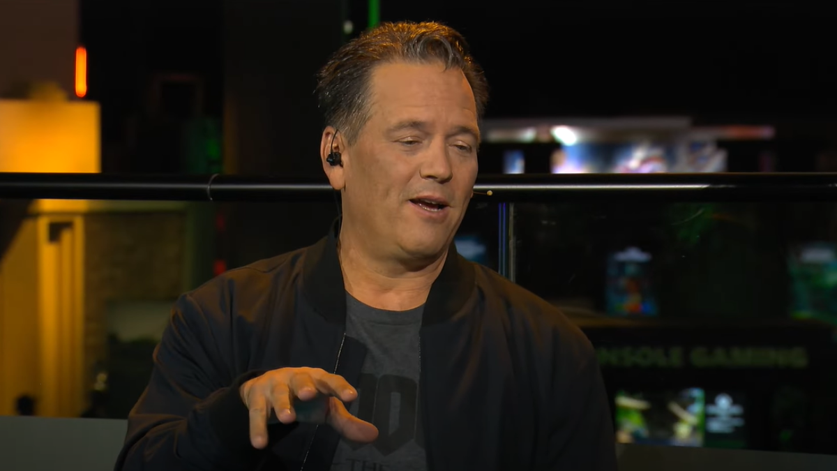 Xbox Chief Phil Spencer Suggests Starfield Could Release on Rival Consoles