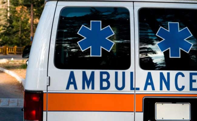 40 Killed In Paramilitary Shelling On Sudan Market: Report
