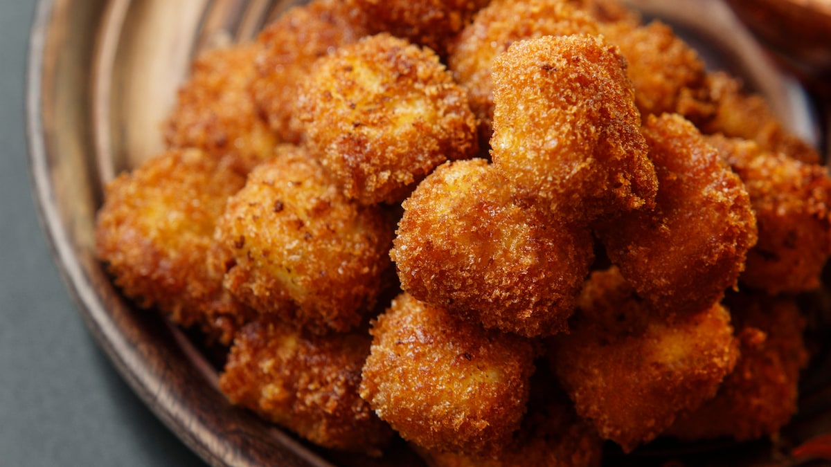 Leftover Maggi? Dont Waste It – Try This Crispy Paneer Popcorn Recipe!