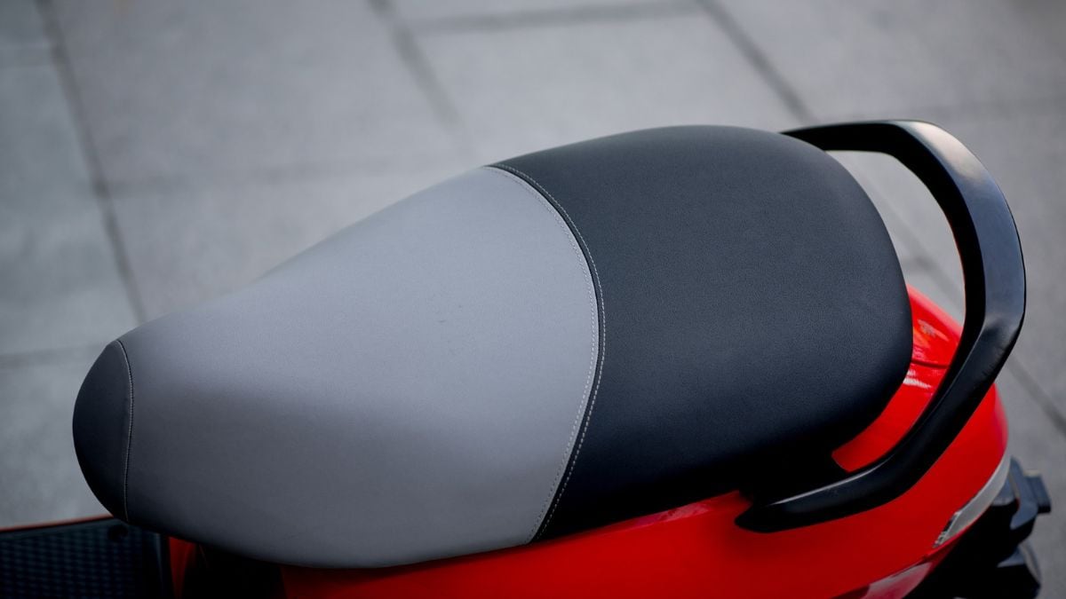 ola s1 gen3 seat Ola S1 Gen 3