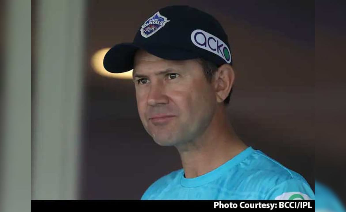 Ricky Ponting Predicts Champions Trophy Finalists, Also Points To One 'Unpredictable' Team