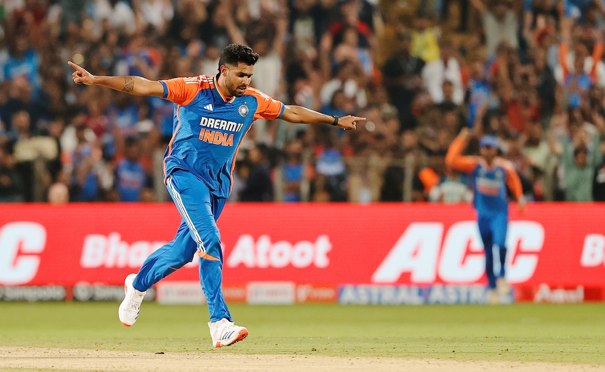 India's Likely Playing XI vs South Africa, 5th T20I: Big Harshit Rana Decision Awaits Gautam Gambhir