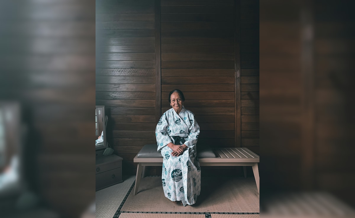 Lonely Japanese Elderly Commits Crimes To Stay In Prison For Free