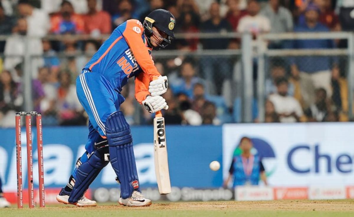 India vs England 5th T20I LIVE Scorecard: Abhishek Sharma On Cusp Of Scripting All-Time Record Held By Rohit Sharma