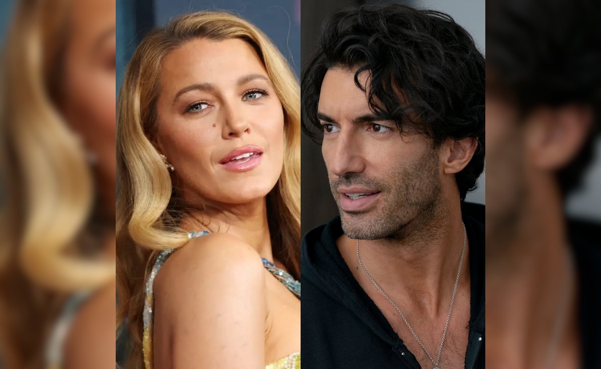 Justin Baldoni Launches Website To Counter Blake Lively’s Claims, Shares Emails And Texts