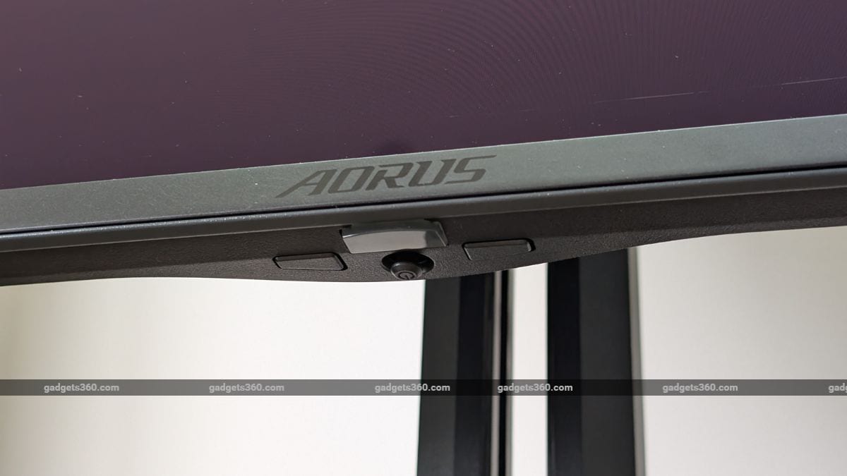 Gigabyte Aorus FO27Q3 review4 GigabyteAorusFO27Q3