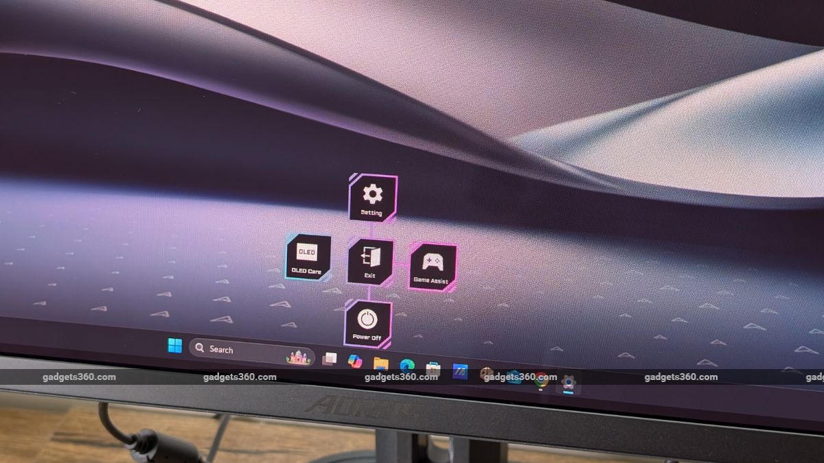 Gigabyte Aorus FO27Q3 review5 GigabyteAorusFO27Q3