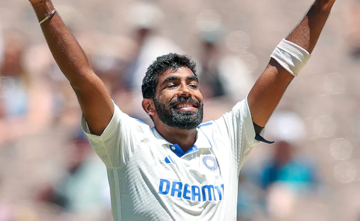 Australia's World Cup Winner Scared By 4-Year-Old Nephew With Jasprit Bumrah's Action, Gets 'Nightmare'