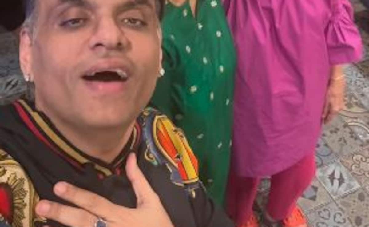 Bigg Boss 18 Winner Karan Veer Mehra Takes A Jibe At Vivian Dsena (Again) For Not Inviting To His Party