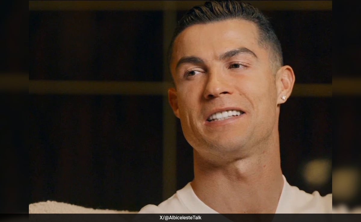"People May Prefer Lionel Messi...": Cristiano Ronaldo Finally Settles 'Best Player Debate'