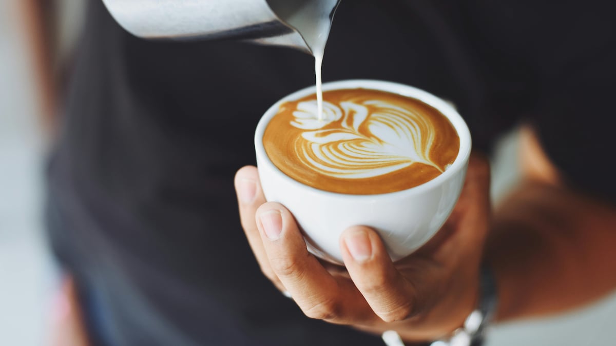Does Drinking Coffee On An Empty Stomach Trigger Acidity? Expert Reveals Facts