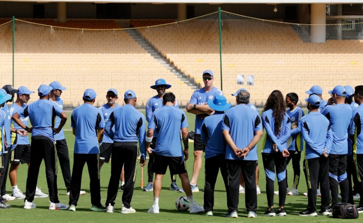 Shake-Up In Champions Trophy Squad? All Eyes On BCCI As Report Says 1 Star Spinner To Be Axed For...