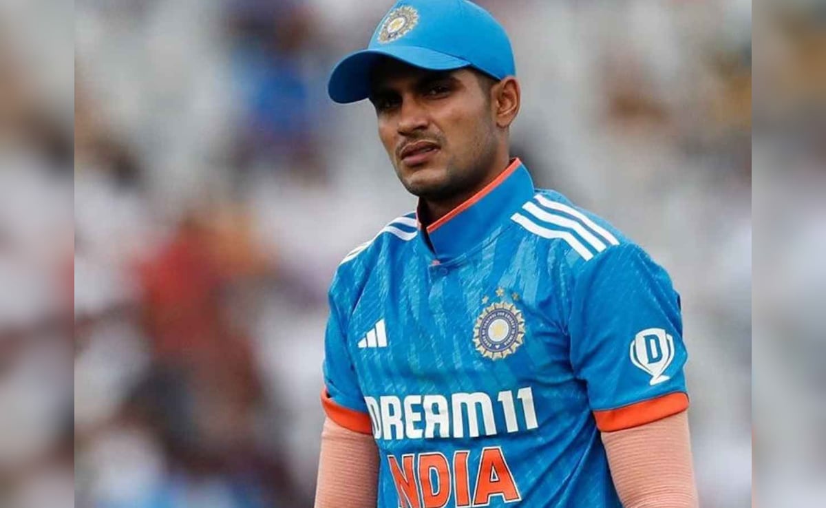 "If Rohit Bhai Would Want My Opinion...": Shubman Gill Breaks Silence On Being Named India Vice-Captain