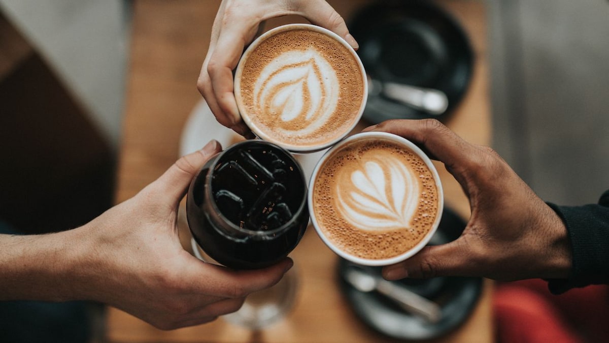 Why Does Coffee Taste So Bitter To Some People? New Study Reveals The Answer