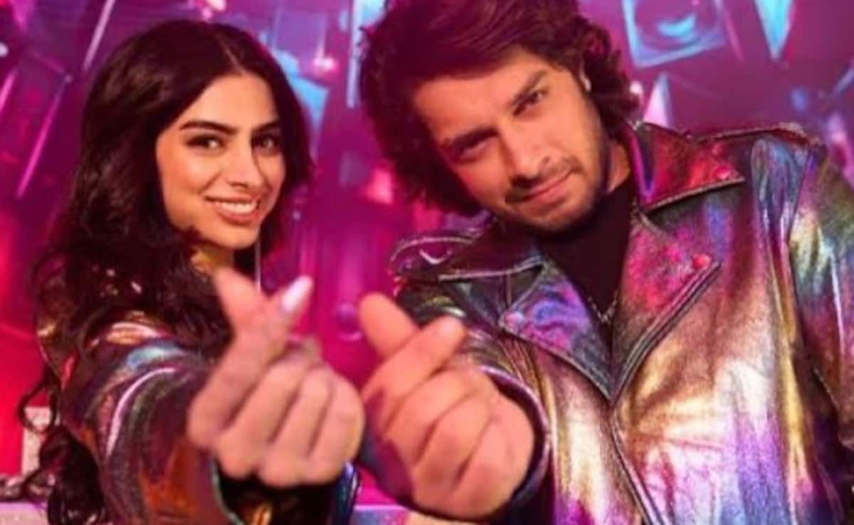 Karan Johar Reviews Junaid Khan-Khushi Kapoor’s Loveyapa: “The Best Popcorn Ride”
