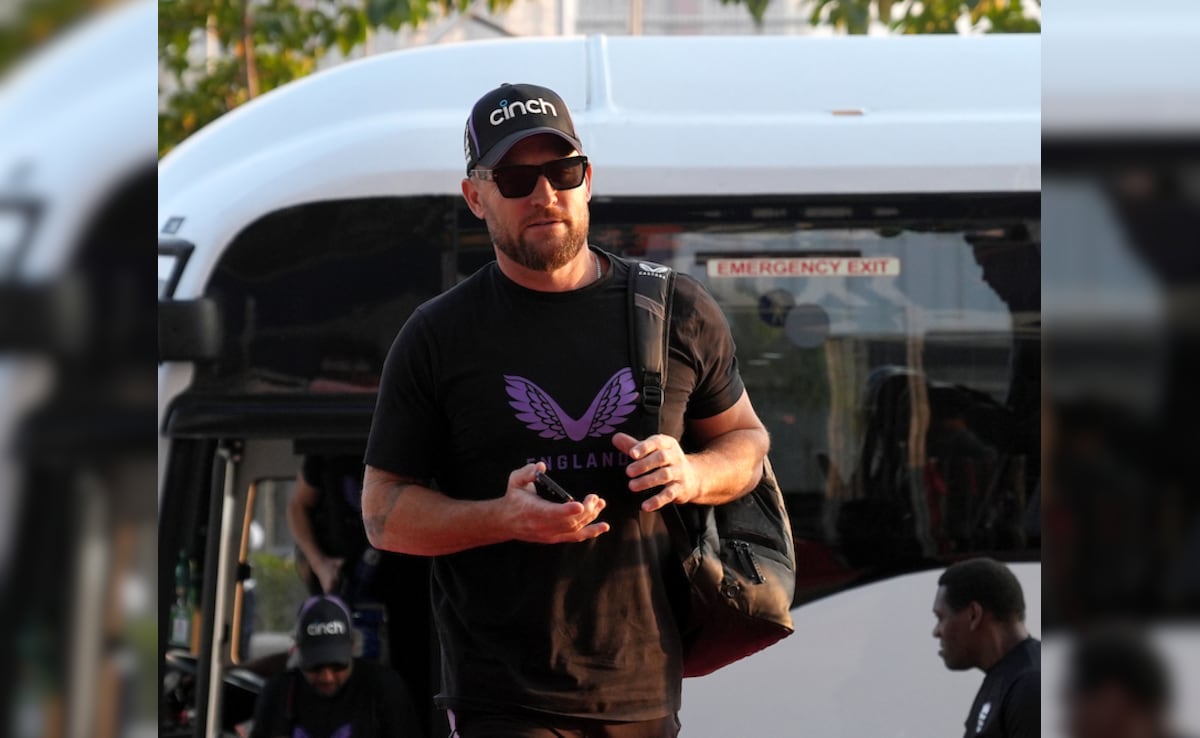 Clean Bowled By Abhishek Sharma, Brendon McCullum’s ‘Chris Gayle, AB de Villiers’ Verdict For India Star