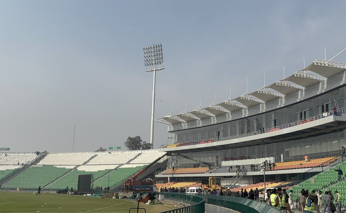 Questions Over Pakistan's Champions Trophy 2025 Readiness, ICC Gives Special 'Exception' To Pakistan Cricket Board