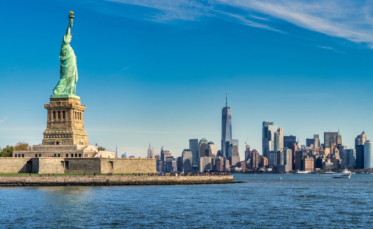 Here's The List Of Top 10 Most Powerful Countries In The World 2025. See Where India Stands