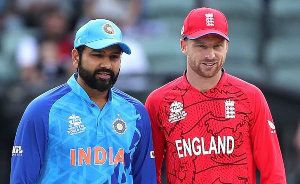 Authorities To Beef Up Security At Cuttack's Barabati Stadium Ahead Of India-England ODI