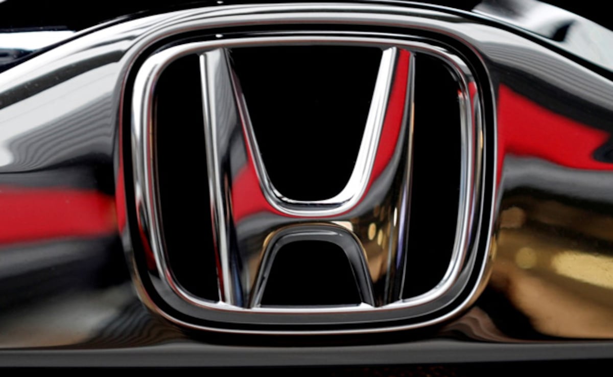 Honda Shares Jump As Reports Say It Wants Nissan As Subsidiary