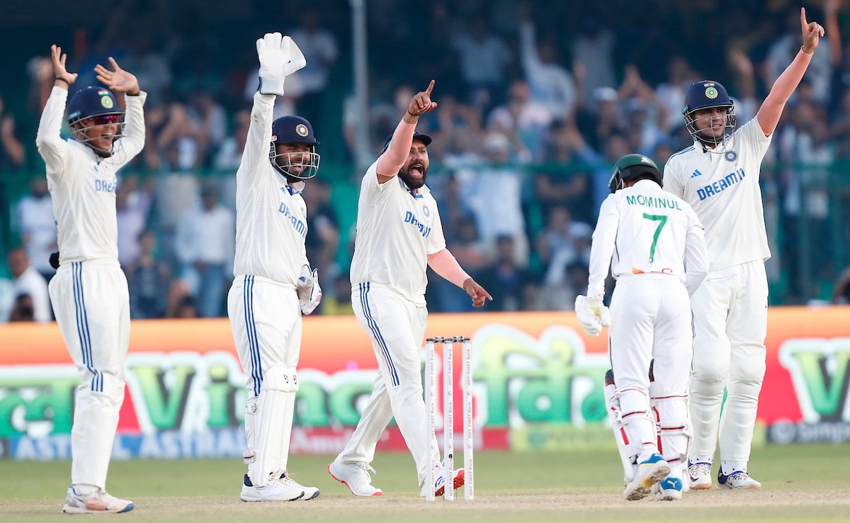 India Star And IPL History-Maker Rishabh Pant Takes Big Call, To Give Away 10 Per Cent Of Commercial Earnings To...