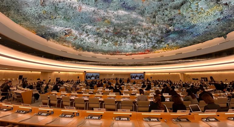 World News in Brief: US executive orders continue, killings in Sudan, breast cancer alert in Africa, human rights in Tunisia