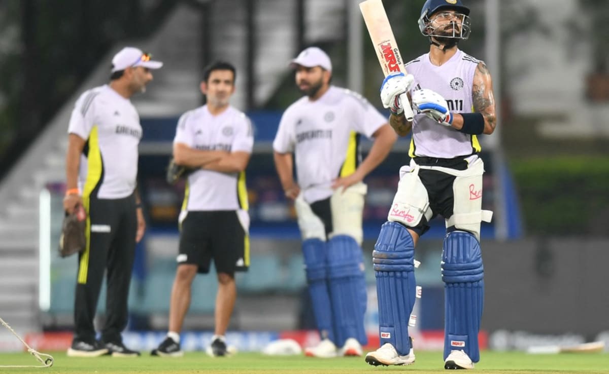 India vs England LIVE Streaming, 1st ODI: When And Where To Watch