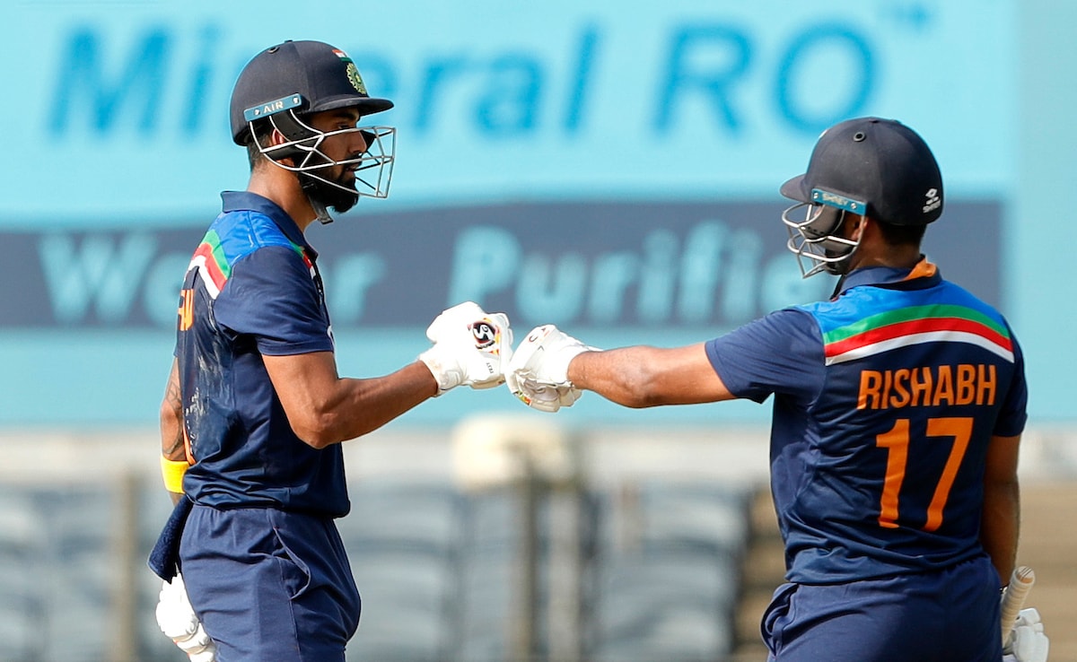 "He Hasn't Done Anything Wrong": Rohit Sharma Sent Blunt Rishabh Pant vs KL Rahul Selection Message