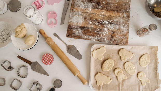 Best Deals On Baking Utensils From Myntra 