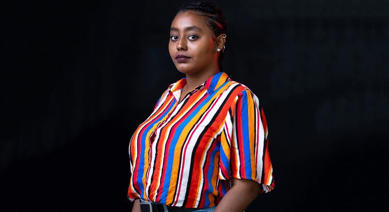 ‘She had a syringe, razor blade, and bandages’: Surviving genital mutilation