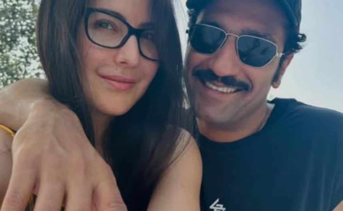 Vicky Kaushal Uses This Iconic Nana Patekar Dialogue For Katrina Kaif